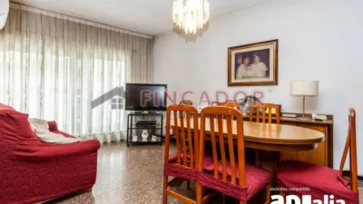 Apartment on Carrer de Puigcerdà photo 4