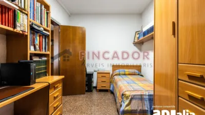 Apartment on Carrer de Puigcerdà photo 13