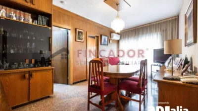 Apartment on Carrer de Puigcerdà photo 2