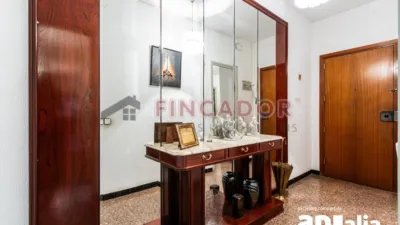 Apartment on Carrer de Puigcerdà photo 23