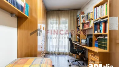 Apartment on Carrer de Puigcerdà photo 12