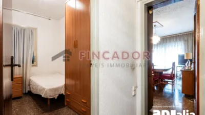 Apartment on Carrer de Puigcerdà photo 14