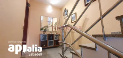 Semi-detached house on Carrer de Salvador Seguí photo 22