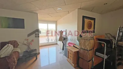 Terraced house on Carrer de la Mola photo 25