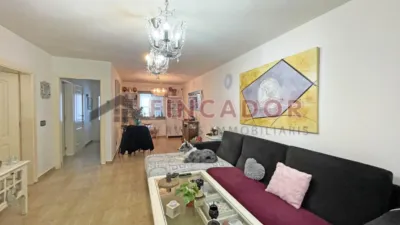 Terraced house on Carrer de la Mola photo 8