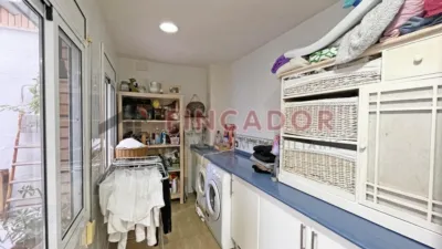 Terraced house on Carrer de la Mola photo 4