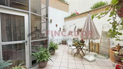 Terraced house on Carrer de la Mola photo 3