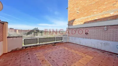 Terraced house on Carrer de la Mola photo 31