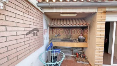 Terraced house on Carrer de la Mola photo 30