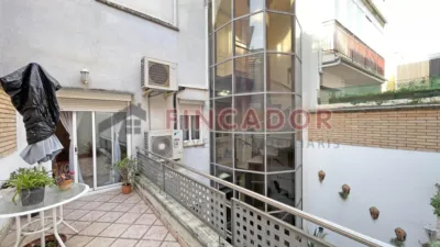 Terraced house on Carrer de la Mola photo 21