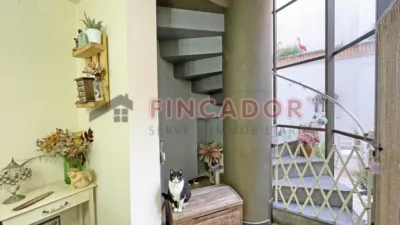Terraced house on Carrer de la Mola photo 12