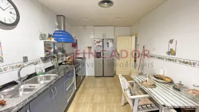Terraced house on Carrer de la Mola photo 7