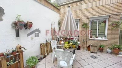 Terraced house on Carrer de la Mola photo 2