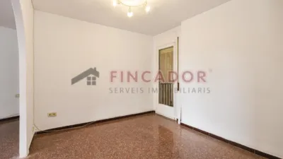 Apartment on Carrer de Roca i Roca photo 25
