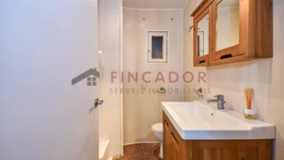 Apartment on Carrer de Roca i Roca photo 13