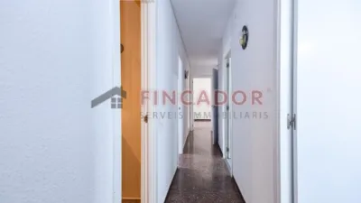 Apartment on Carrer de Roca i Roca photo 16