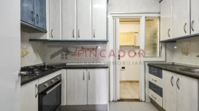 Apartment on Carrer de Roca i Roca photo 20