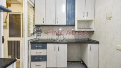 Apartment on Carrer de Roca i Roca photo 21