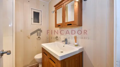 Apartment on Carrer de Roca i Roca photo 14
