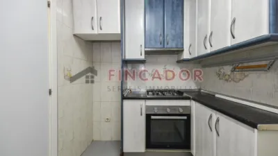 Apartment on Carrer de Roca i Roca photo 22