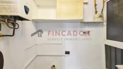 Apartment on Carrer de Roca i Roca photo 23