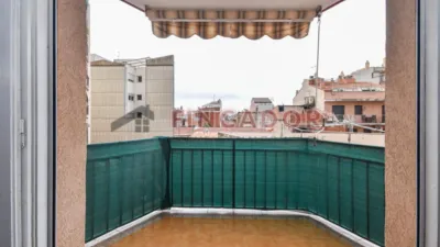 Apartment on Carrer de Roca i Roca photo 3