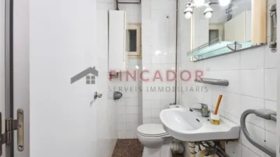 Apartment on Carrer de Roca i Roca photo 12