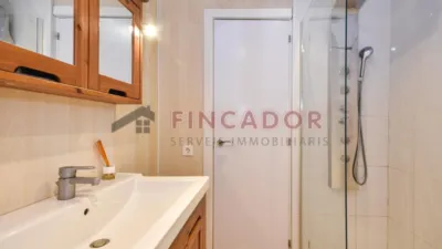 Apartment on Carrer de Roca i Roca photo 15