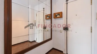 Apartment on Carrer de Roca i Roca photo 28