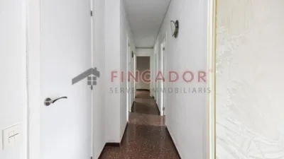 Apartment on Carrer de Roca i Roca photo 24