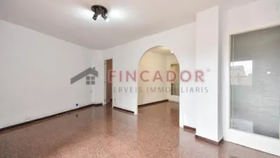Apartment on Carrer de Roca i Roca photo 4