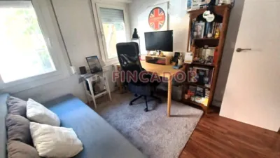 Apartment on Passeig de Sant Joan Bosco photo 9