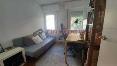 Apartment on Passeig de Sant Joan Bosco photo 10