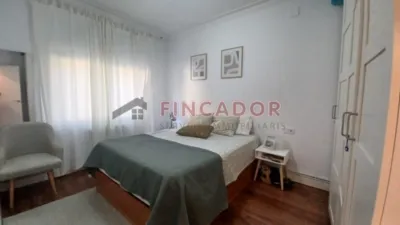 Apartment on Passeig de Sant Joan Bosco photo 7