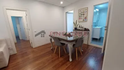 Apartment on Passeig de Sant Joan Bosco photo 2