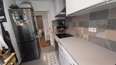 Apartment on Passeig de Sant Joan Bosco photo 4
