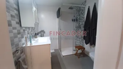 Apartment on Passeig de Sant Joan Bosco photo 17