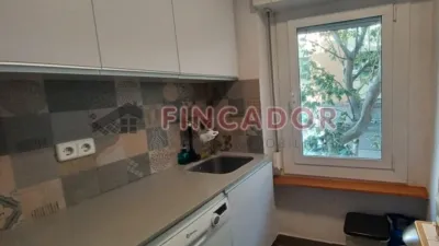 Apartment on Passeig de Sant Joan Bosco photo 5