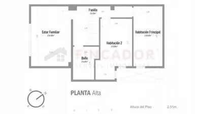Duplex on Carrer del Clot photo 28