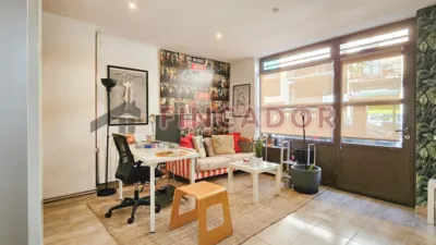 Duplex on Carrer del Clot photo 2