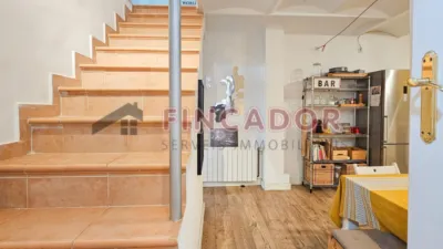 Duplex on Carrer del Clot photo 26