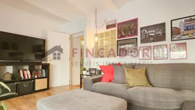 Duplex on Carrer del Clot photo 18