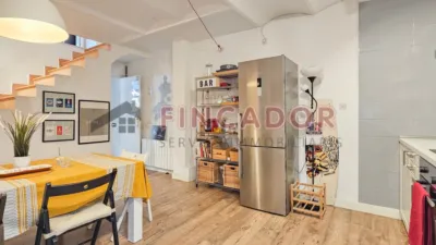 Duplex on Carrer del Clot photo 8