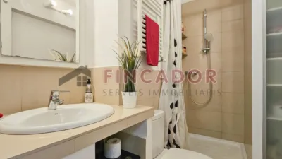 Duplex on Carrer del Clot photo 20