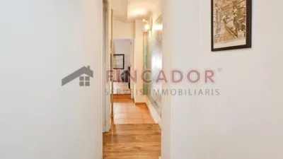 Duplex on Carrer del Clot photo 15
