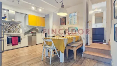 Duplex on Carrer del Clot photo 6
