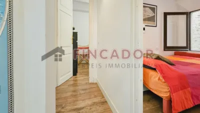 Duplex on Carrer del Clot photo 16