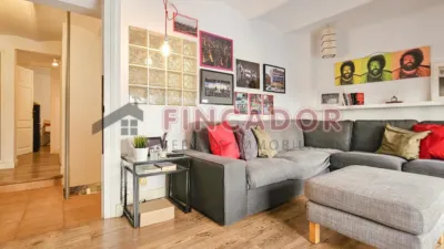 Duplex on Carrer del Clot photo 17