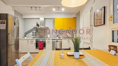 Duplex on Carrer del Clot photo 9
