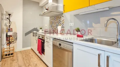 Duplex on Carrer del Clot photo 7